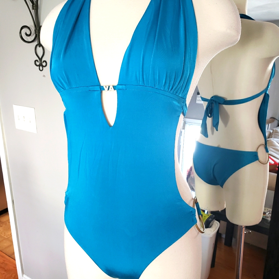 Boutique Bathing Suit